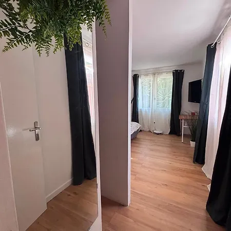 De Maison Rustica Apartment